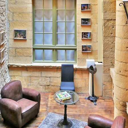 Apartament La Labrousse Sarlat-la-Canéda Zewnętrze zdjęcie