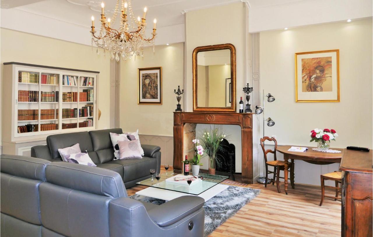 Apartament La Labrousse Sarlat-la-Canéda Zewnętrze zdjęcie
