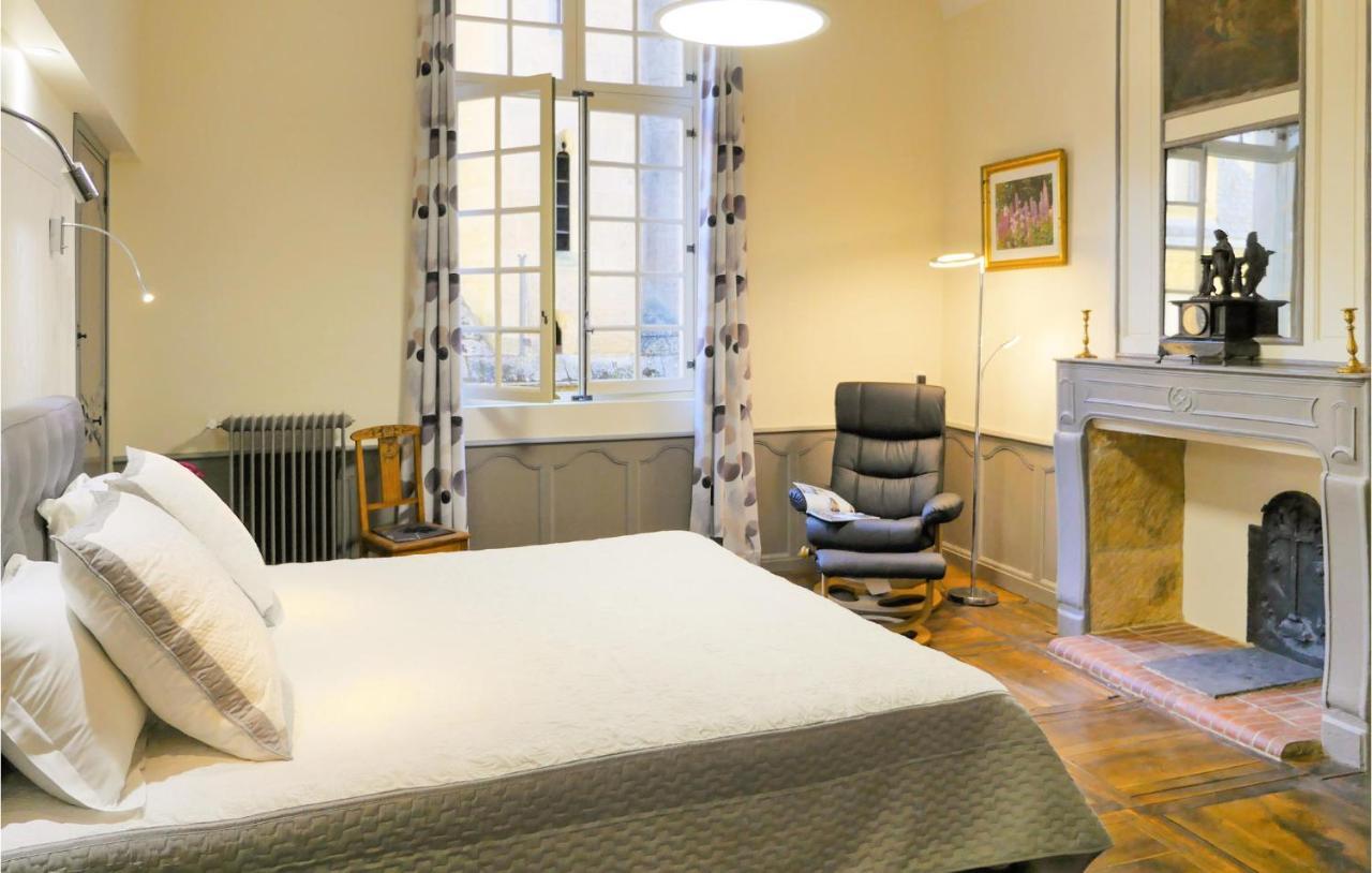 Apartament La Labrousse Sarlat-la-Canéda Zewnętrze zdjęcie