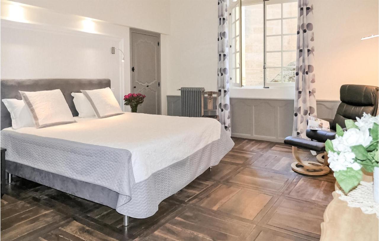 Apartament La Labrousse Sarlat-la-Canéda Zewnętrze zdjęcie