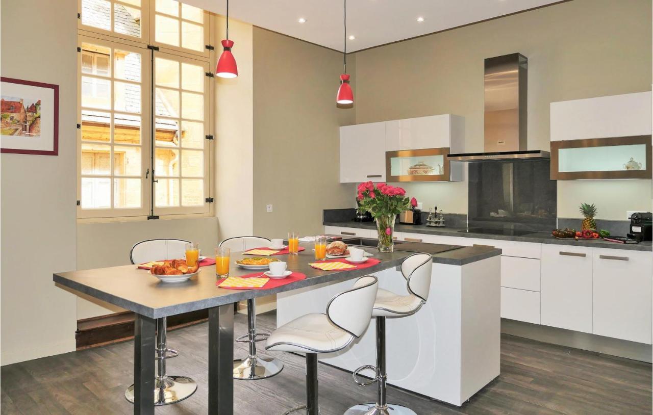 Apartament La Labrousse Sarlat-la-Canéda Zewnętrze zdjęcie